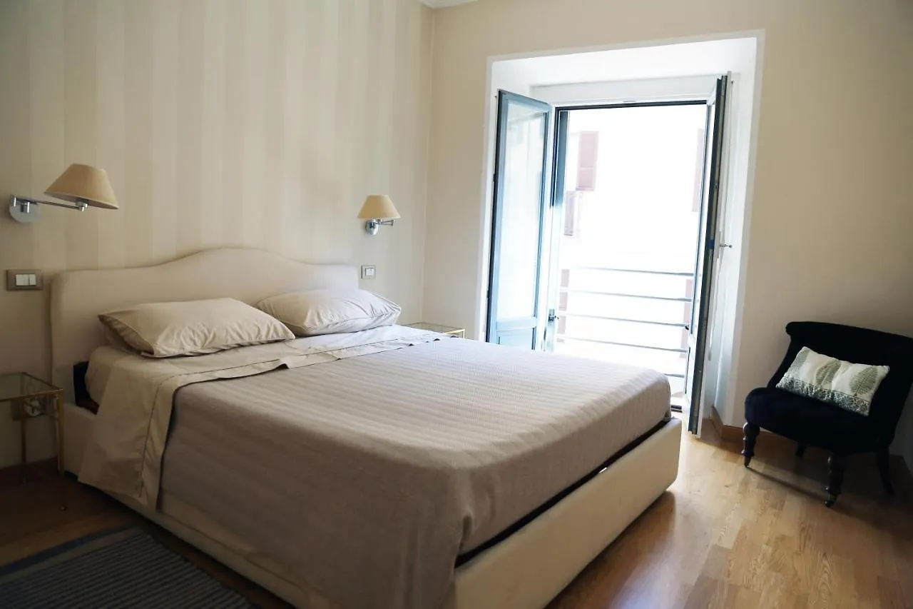 הקונטקטים של Milano Centro - Heart Of Brera
