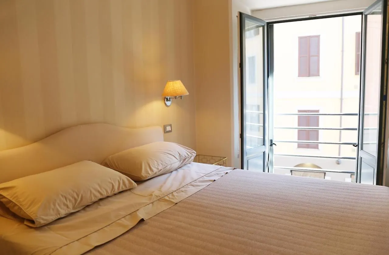 דירות Milano Centro - Heart Of Brera  מילאנו