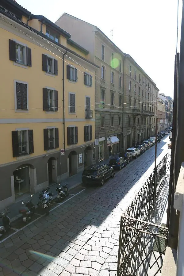 شقة Milano Centro - Heart Of Brera
