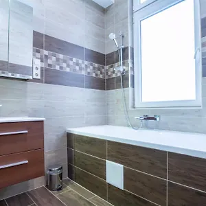  Apartment Near Opera In Downtown Hungary